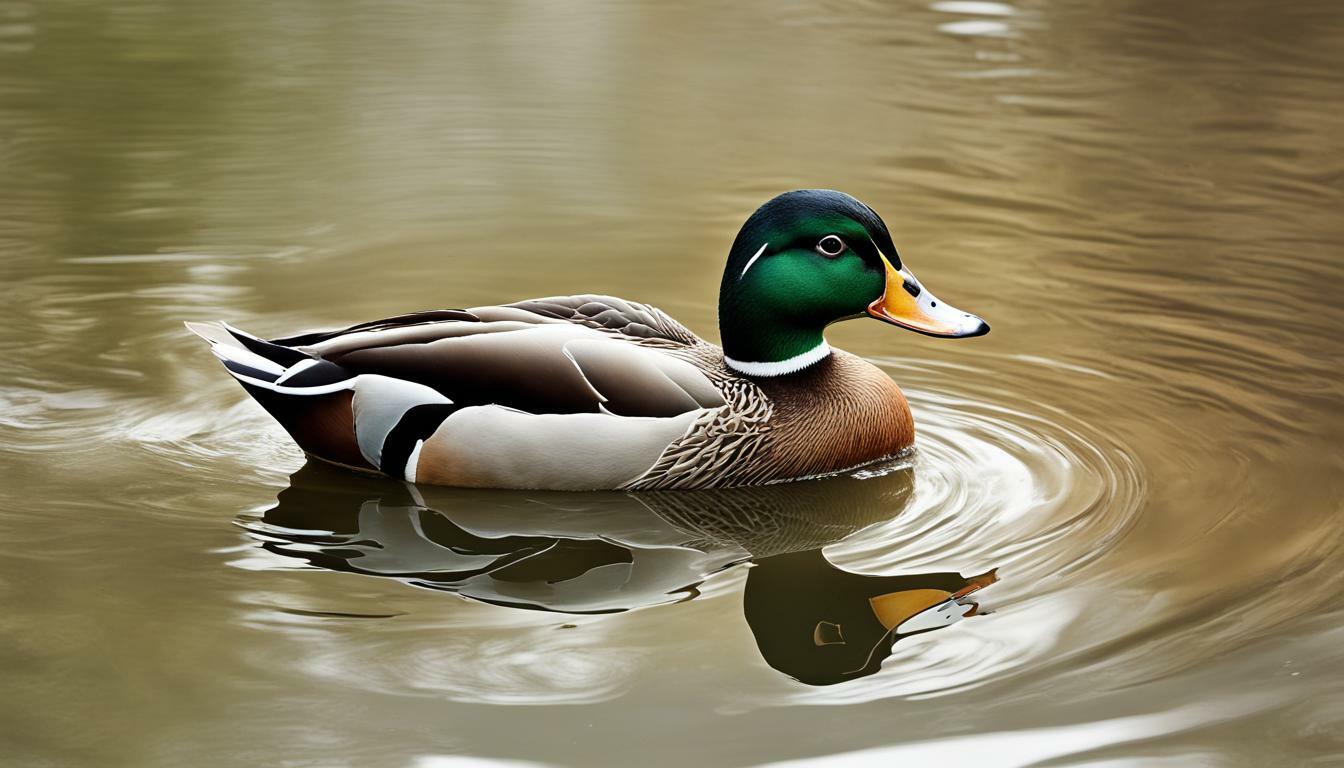 Fascinerende Fakta: Hvor Gammel kan en And Blive? Mød Naturens Mirakler