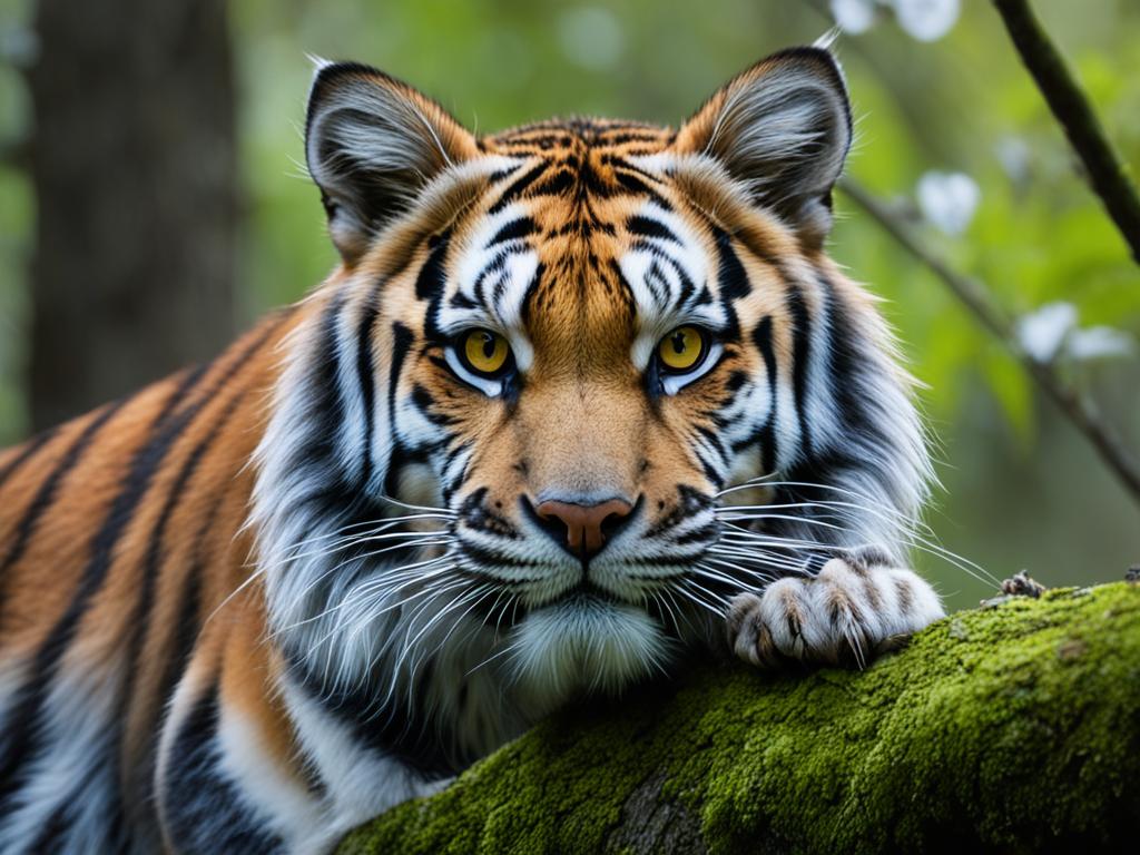 Hvad er de unikke træk ved en mank?