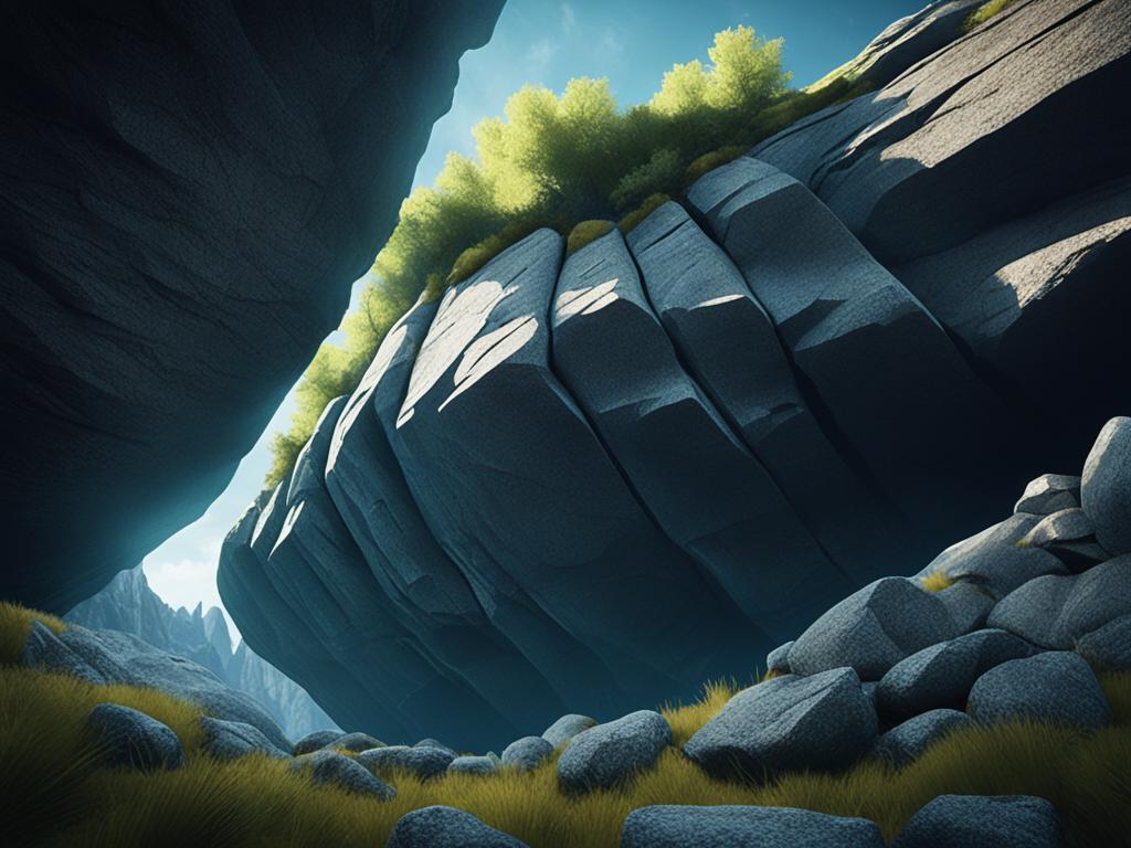 Hvordan tilpasser en klippegrævling sig til sit miljø?